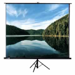 Image of Projector Screens