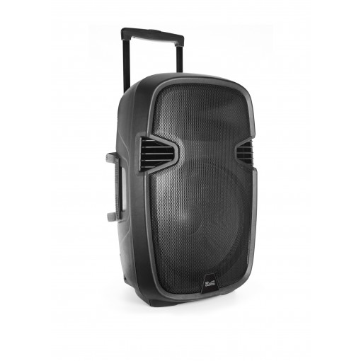 Image of Audio Systems (PA)